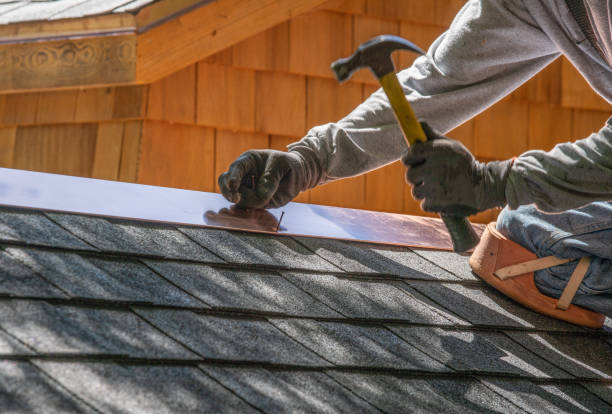 Best Rubber Roofing (EPDM, TPO)  in Point Baker, FL