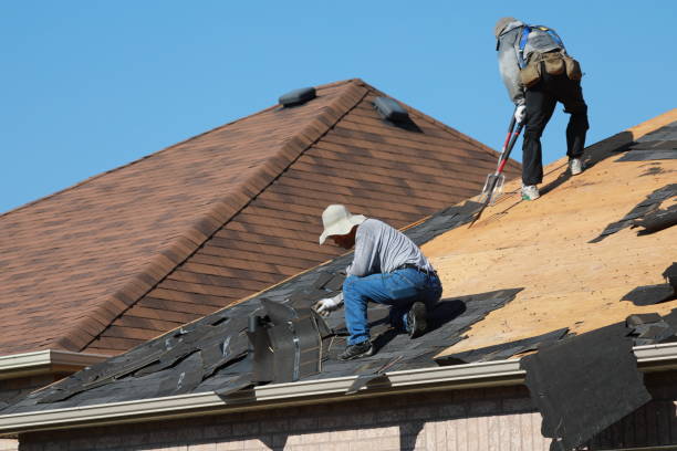 Best Rubber Roofing (EPDM, TPO)  in Point Baker, FL