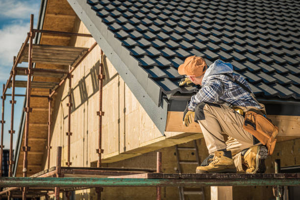 Best Cold Roofs  in Point Baker, FL