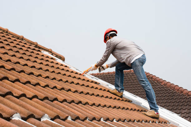 Best Commercial Roofing Services  in Point Baker, FL