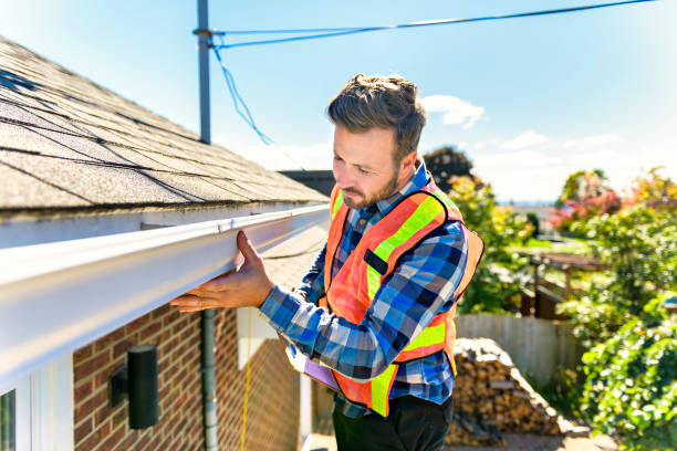 Fast & Reliable Emergency Roof Repairs in Point Baker, FL