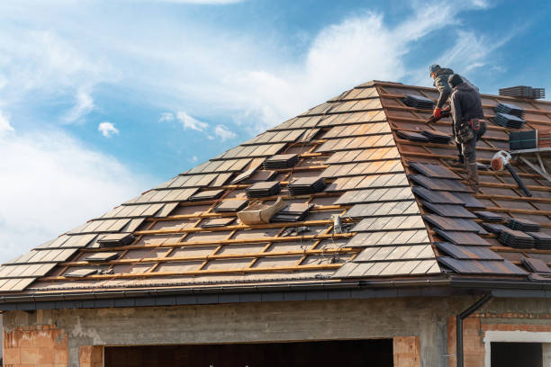  Point Baker, FL Roofing repair and installation Pros